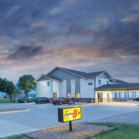 Super 8 By Wyndham Belleville Esterno foto