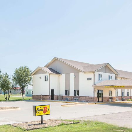 Super 8 By Wyndham Belleville Esterno foto