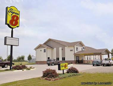 Super 8 By Wyndham Belleville Esterno foto