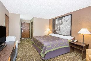 Super 8 By Wyndham Belleville Camera foto