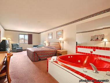 Super 8 By Wyndham Belleville Esterno foto
